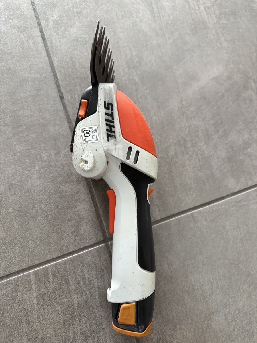Stihl Tous les outils: Stihl HSA 26 – D'occasion à Claro par KarinS84 2