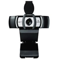 Logitech C930e Webcam Full-HD-1080p + 90-Grad-Blickfeld