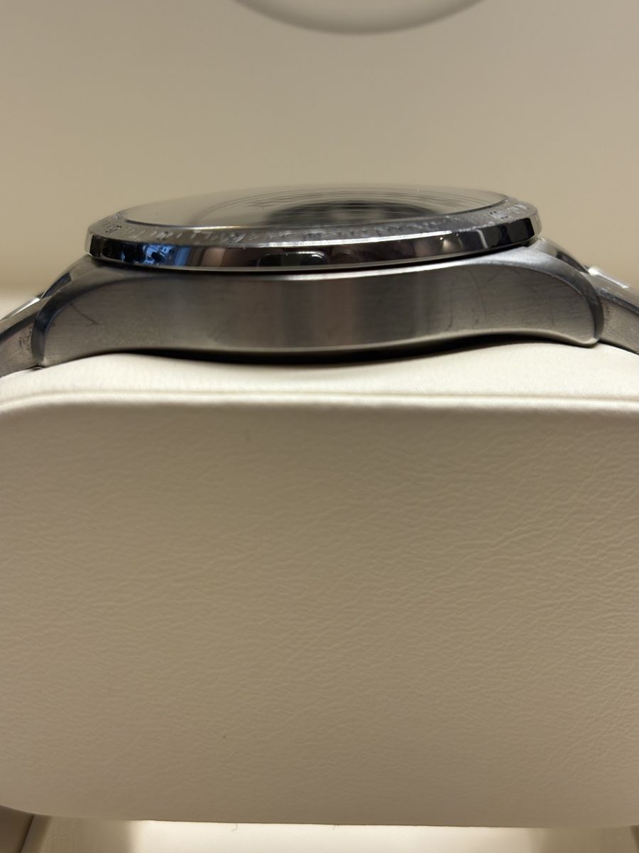 Tag Heuer Orologi: Tag Heuer Link Calibre S Chronograph – Usato da Zürich venduto da watchdealer-24 4
