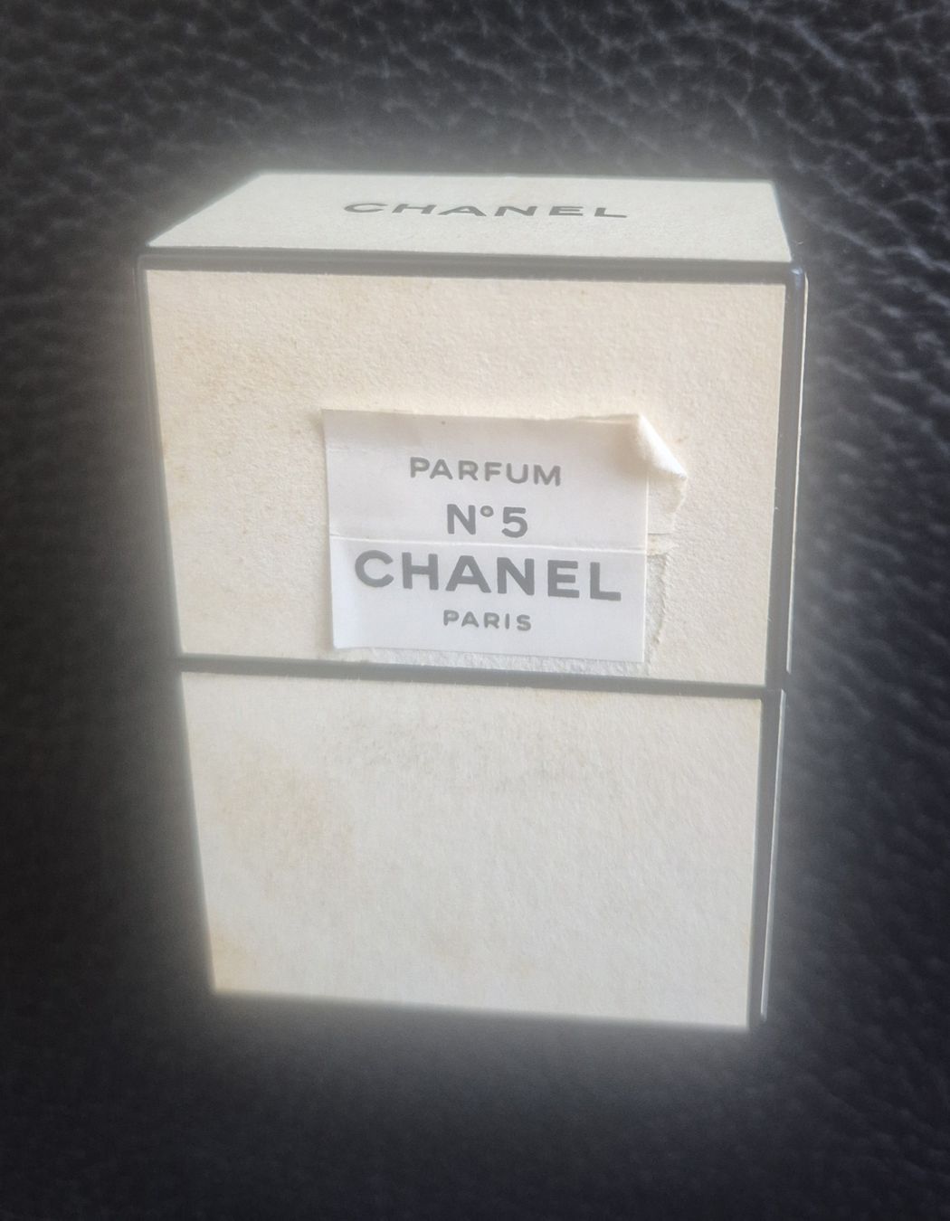 Chanel Profumi & Eau de Toilette: Chanel No 5 Parfum – Nuovo e nell'imballaggio originale da Rieden AG venduto da Hema55 1