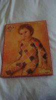 Penelope Holzpuzzle Kind 400 Teile 39 x 30 cm