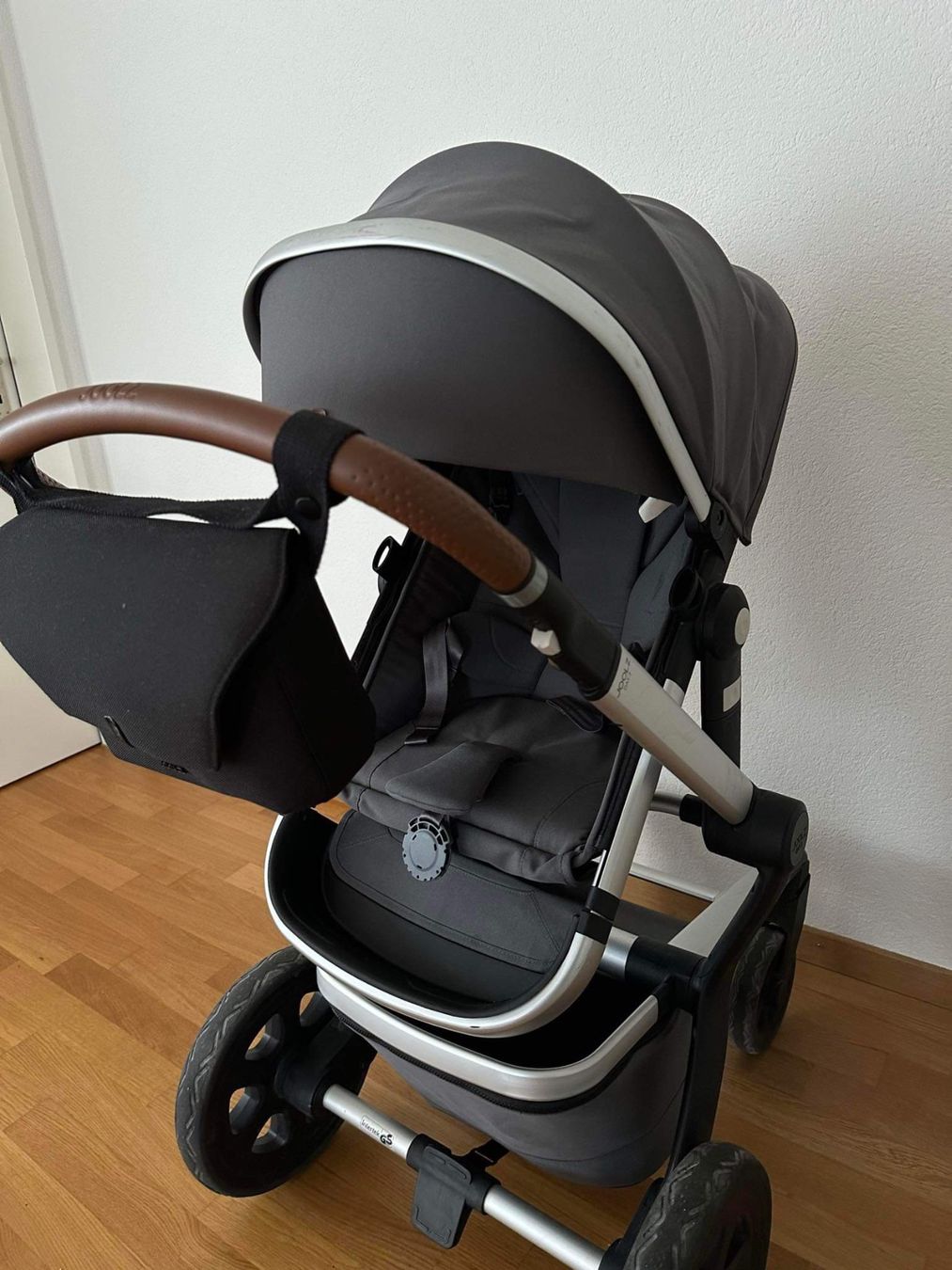 Joolz Carrozzine: Kinderwagen JOOLZ Day 3 – Usato da Luzern venduto da Mariia_K 2