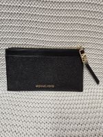 Michael Kors Portemonnaie Kartenhalter Etui schwarz