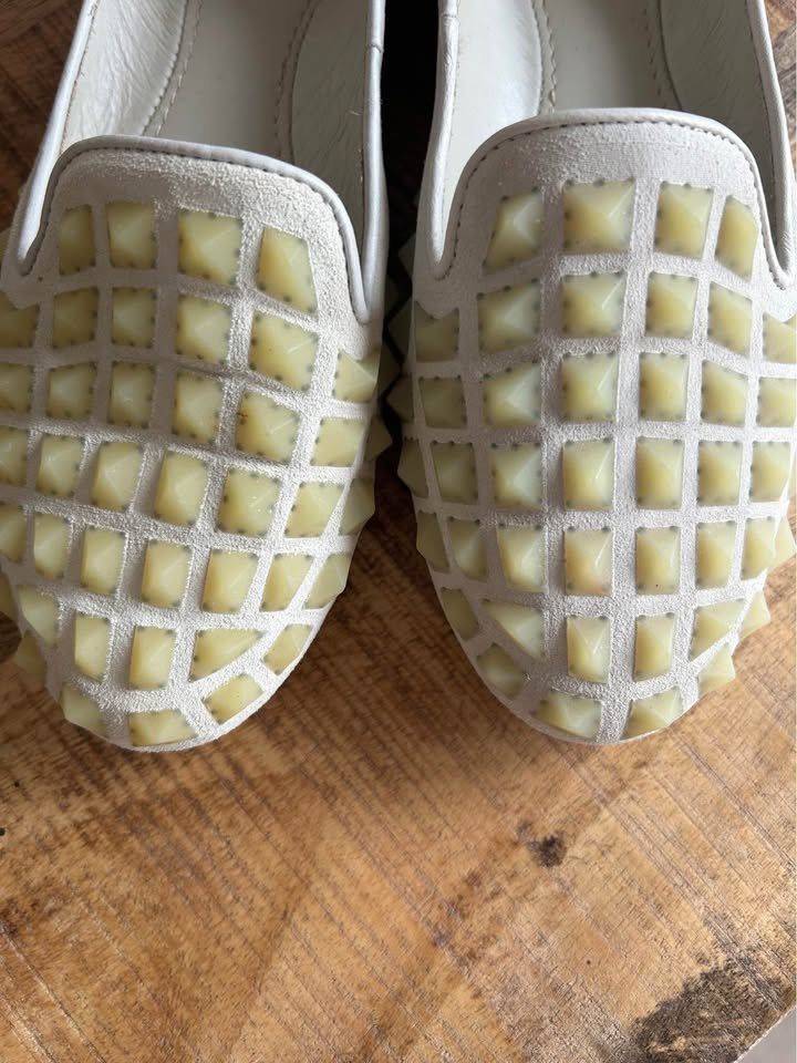 Damenschuhe: Voile Blanche Alanis Power Loafer - Gr. 38 – Neu und originalverpackt aus Illnau von Monkky 2
