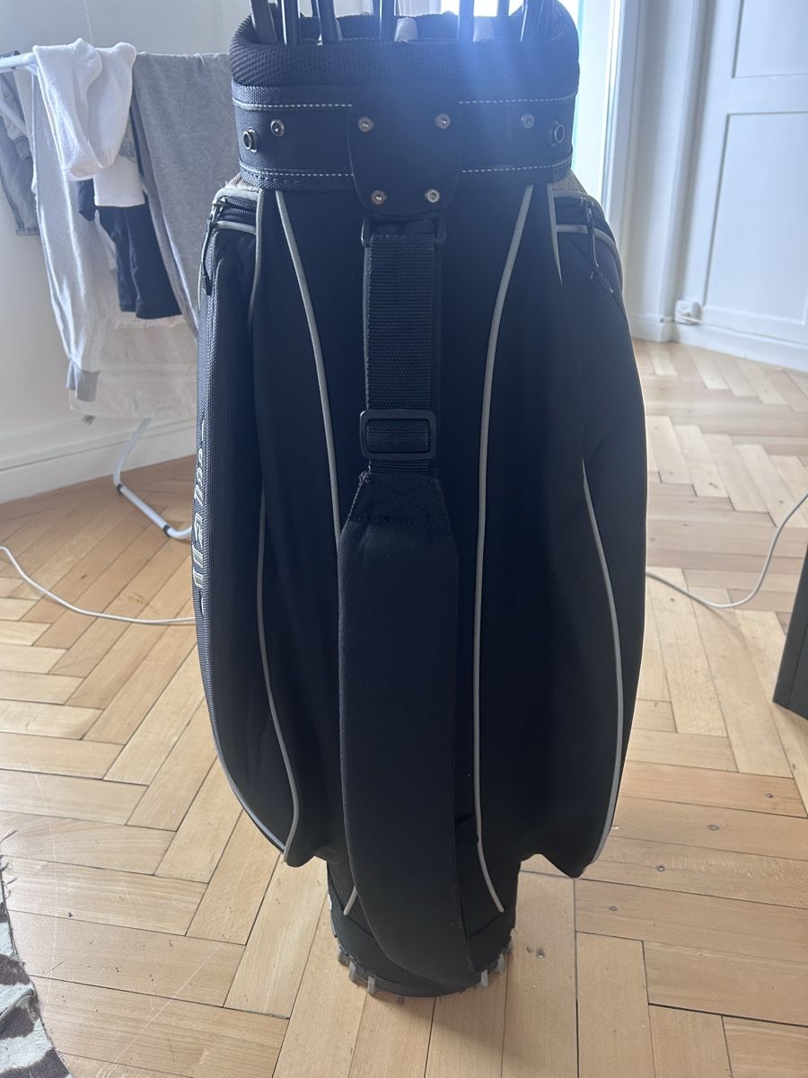 Callaway Taschen: Callaway Golfbag  – Gebraucht aus Männedorf von win_2kwj 1