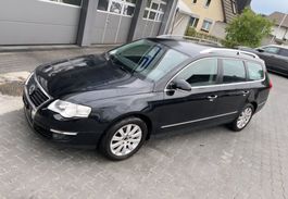 VW Passat Variant 2.0 TDI / DSG / ab MFK 04.2026