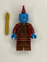 LEGO Super Heroes Minifigure Yondu sh0379