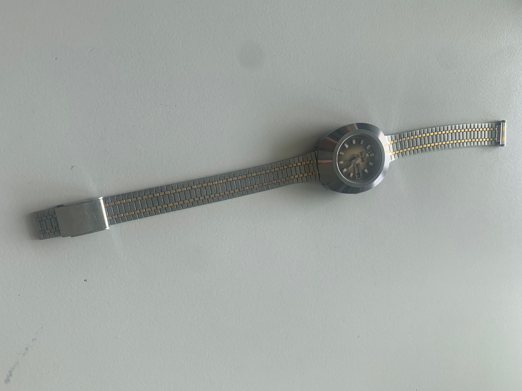 Rado Montres: Rado Diastar, Automatic – D'occasion à Zürich par rayberg 5