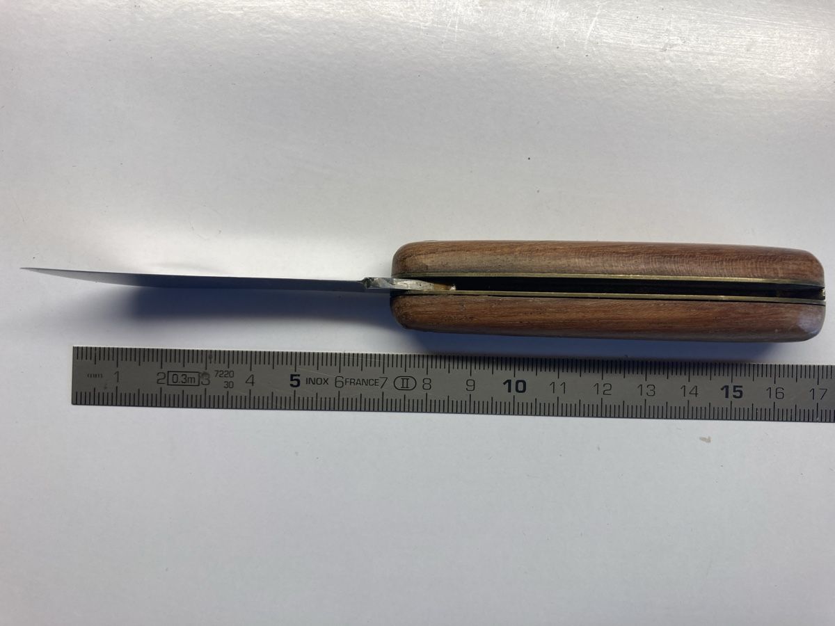 Couteaux de poche: Sackmesser – D'occasion à Krauchthal par colligio 3