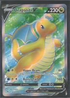 POKÉMON / Dragonite V / Pokémon GO / Fullart 🇺🇸