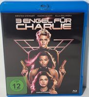 3 Engel für Charlie (Deutsch & Englisch)    ©'2020   Blu-Ray