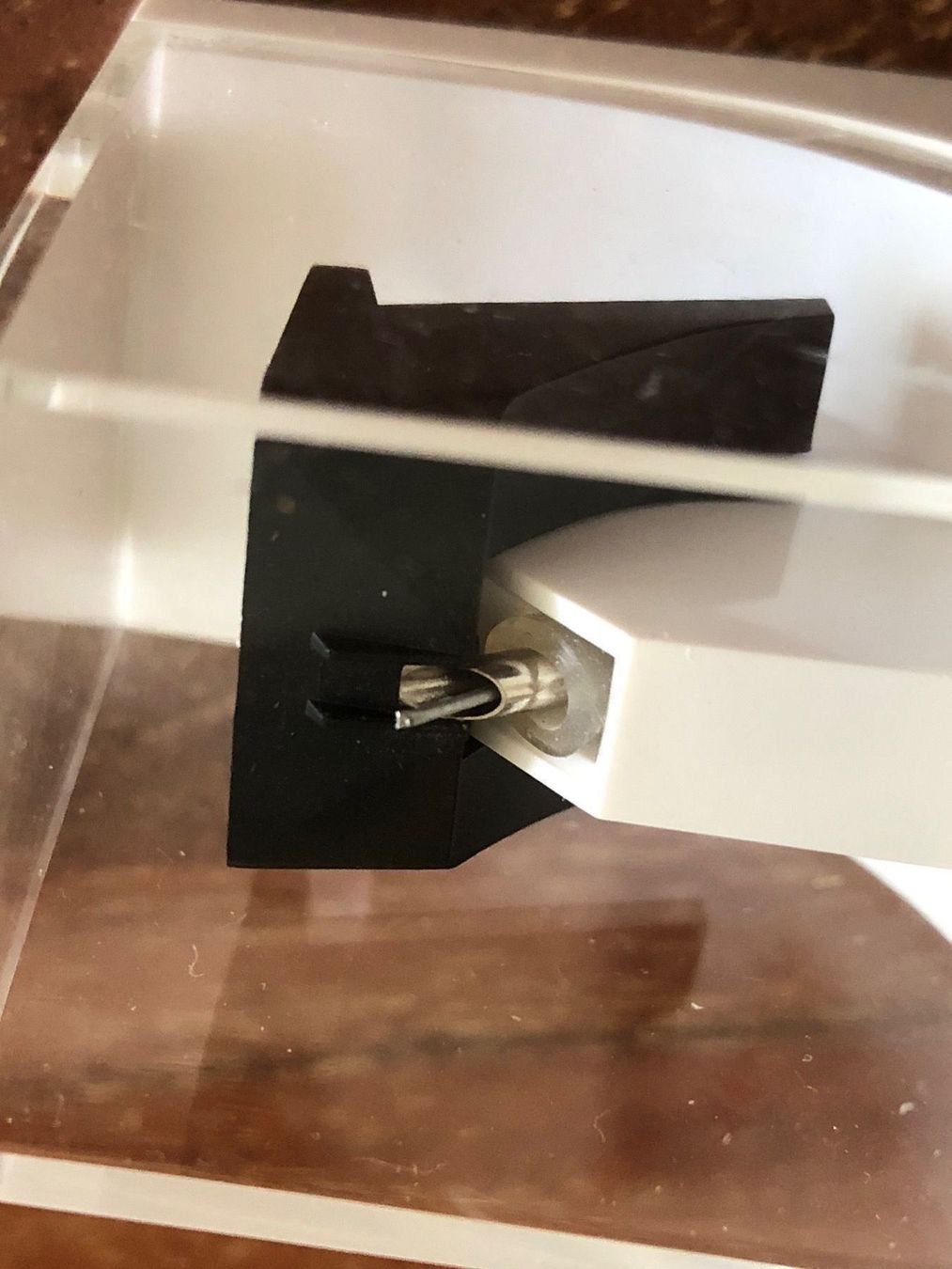 Technics Giradischi: Technics SL mkii original EPS 207 ED – Nuovo e nell'imballaggio originale da Zürich venduto da Witikon02 3