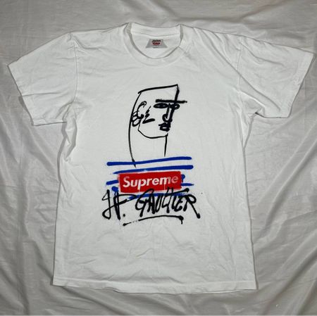 Supreme T-shirt 