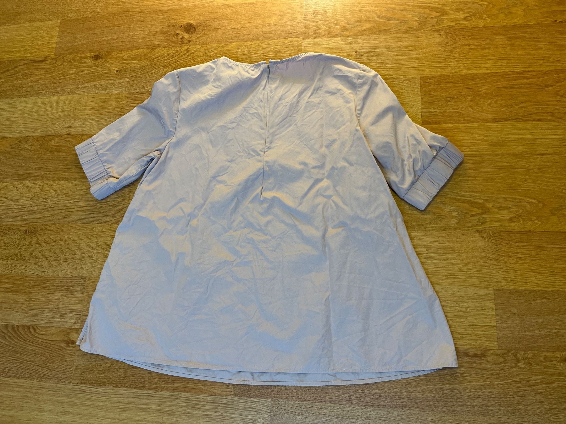 Cos Top: Cos rose haut taille 34 – Usato da Genève venduto da fyshbird 2