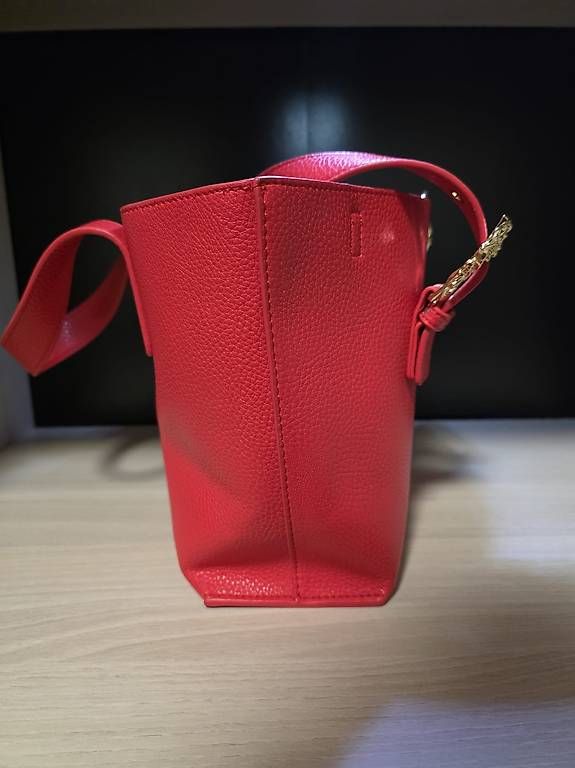 Borse da donna: Versace jeans couture  borsa shopper originale – Usato da Chiasso venduto da AlissON 1