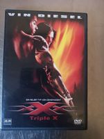 Triple X