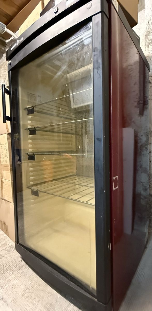 Frigoriferi: Weinkühlschrank -Wine storage refrigerator - Liebherr Vinoth – Usato da Basel venduto da azd_stn6 1