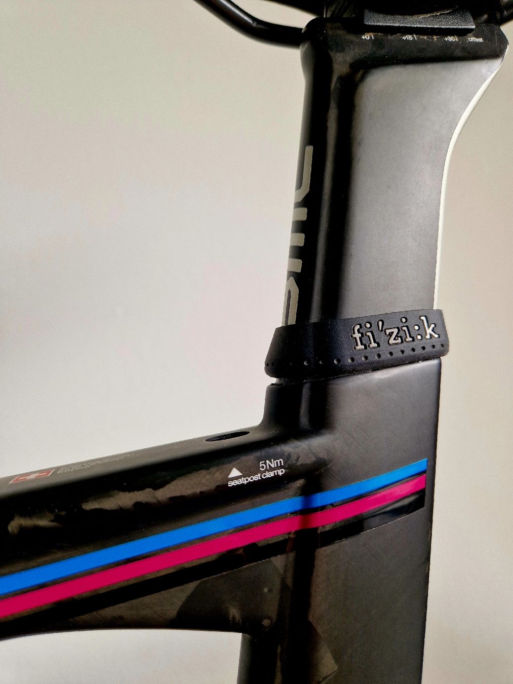 BMC Velos: BMC Timemachine TMR01 – Gebraucht aus Steinhausen von exodus18_11 7