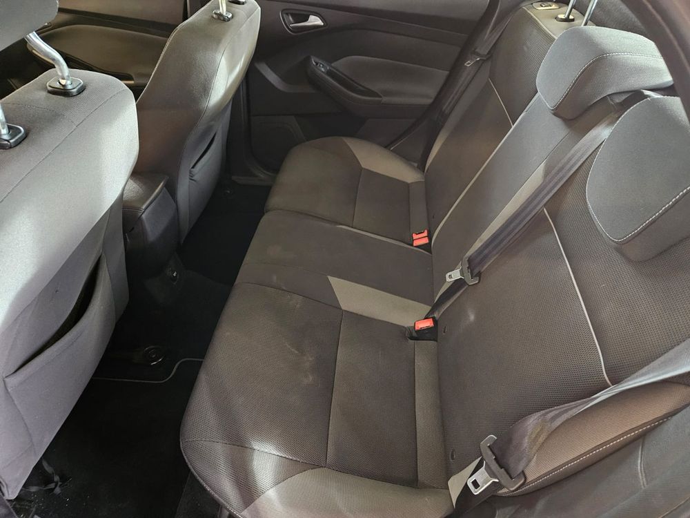 Ford Focus 1.6 Ab MFK 3.2025 9