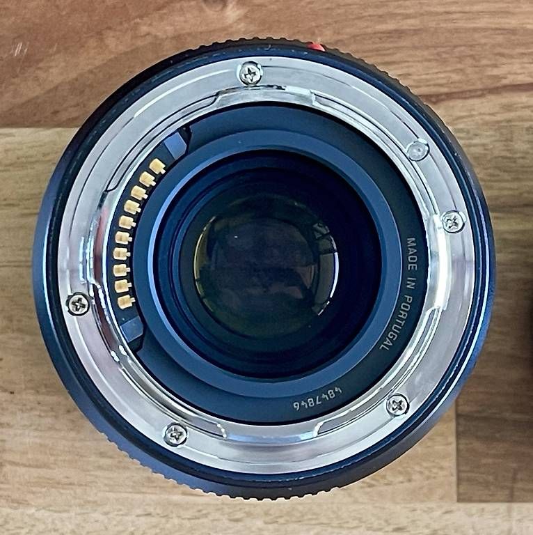 Leica Obiettivi: Leica SUMMICRON-SL 1:2/35 ASPH. – Nuovo (secondo la descrizione) da Zürich venduto da Lethargy 2