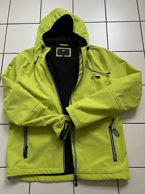 Protezioni & Imbottiture: Sport Jacke Gr. L – Nuovo (secondo la descrizione) da Walenstadt venduto da ricamul 7