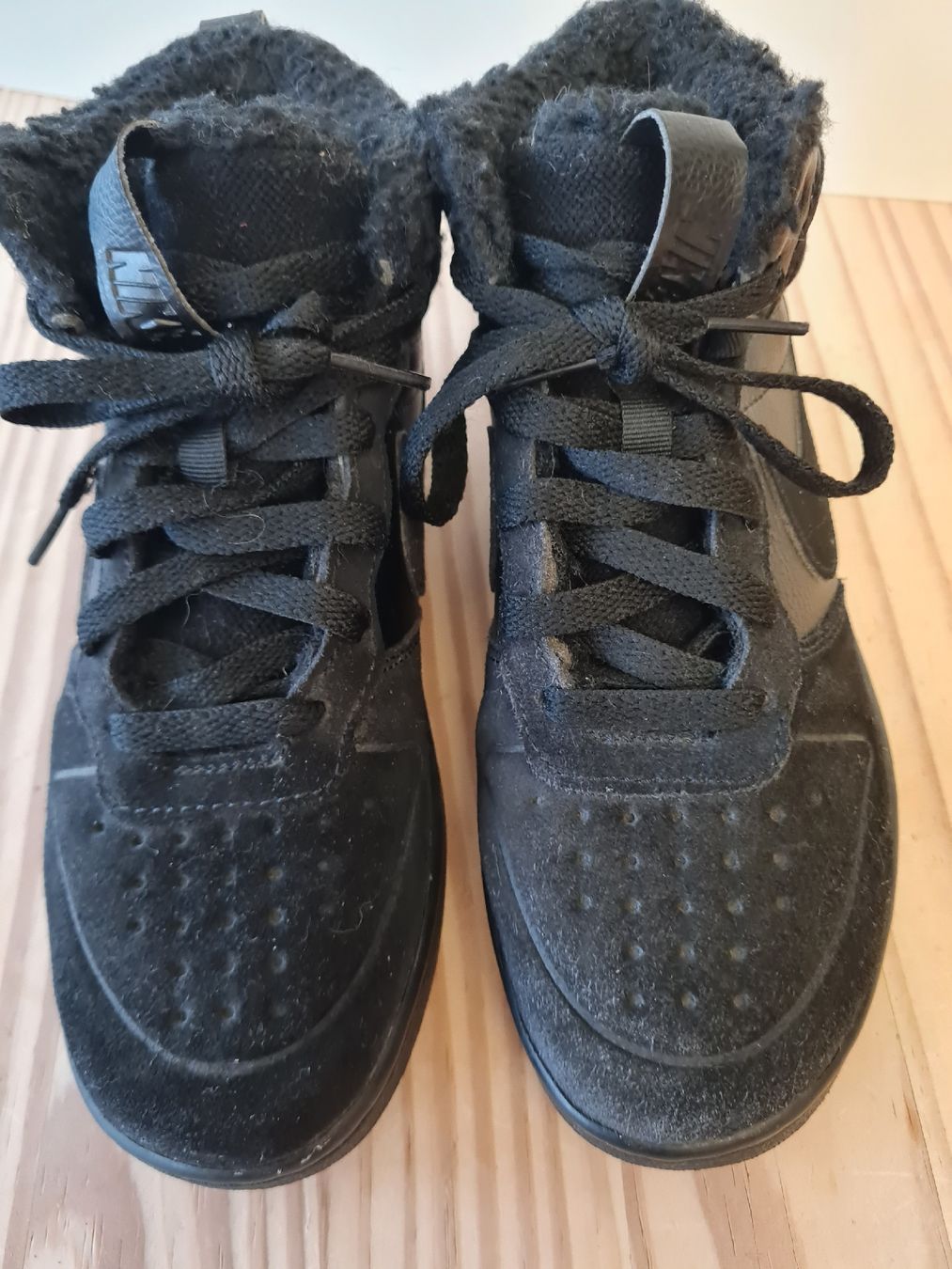 Nike Scarpe da uomo: Basket Nike taille 34 – Nuovo (secondo la descrizione) da Châtelaine venduto da Mariabella 1