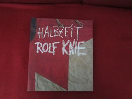 ROLF KNIE: HALBZEIT VON 1949 BIS 1995!!!!!