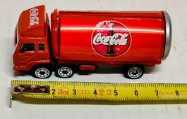 Coca-Cola Auto
