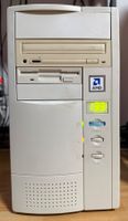 Retro Computer 486DX5-133, 16MB RAM, 2GB HDD, SB Vibra16