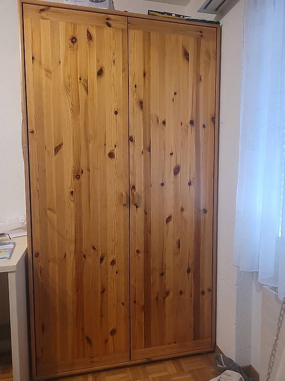 Armadi: Kinderschrank flexa – Usato da malters venduto da Fabienne33