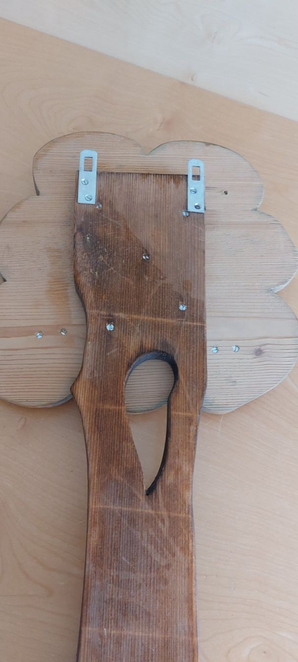 Articoli in legno: Schlüsselbrett Baum zu verkaufen – Usato da Pfaffnau venduto da hei_9l9h 2