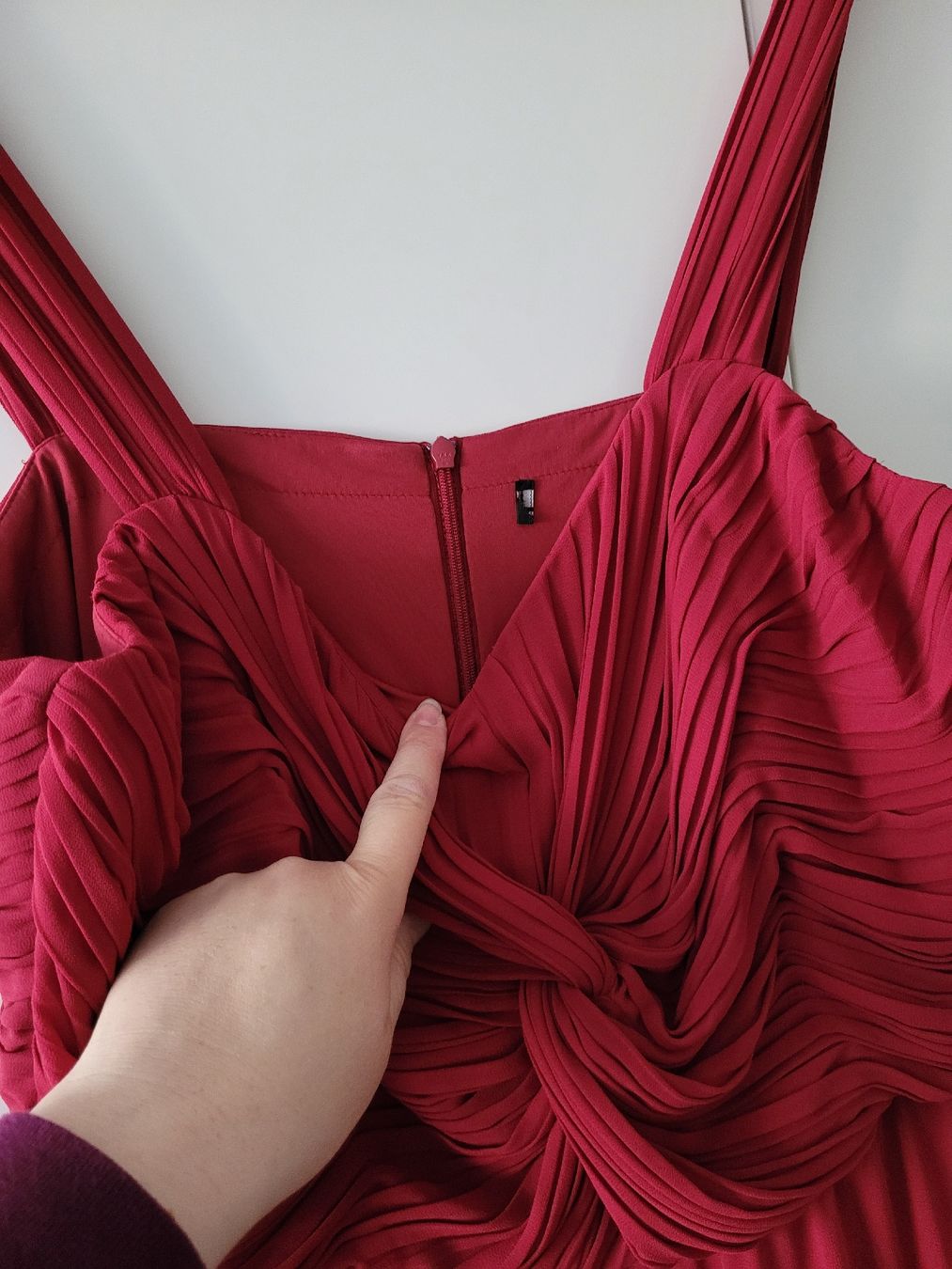 Robes: KLEID GRÖSSE 44 – Neuf (Voir description) à Lütisburg par amerika123 1