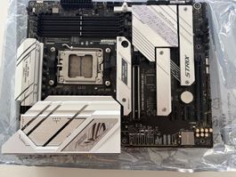 ASUS ROG Strix B650-A Gaming Wifi (Defekt: Pins verbogen)