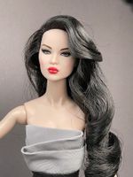 Power House Ayumi NuFace Integrity Toys