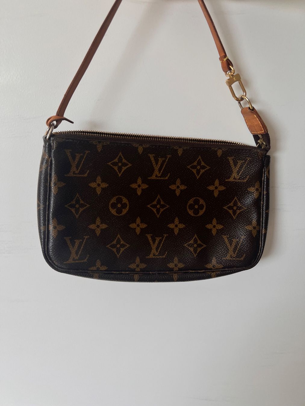 Louis Vuitton Borse da donna: Vintage Louis Vuitton Tasche – Usato da Unterstammheim venduto da elw_wg5y