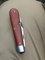 Sackmesser Wenger Tahara 