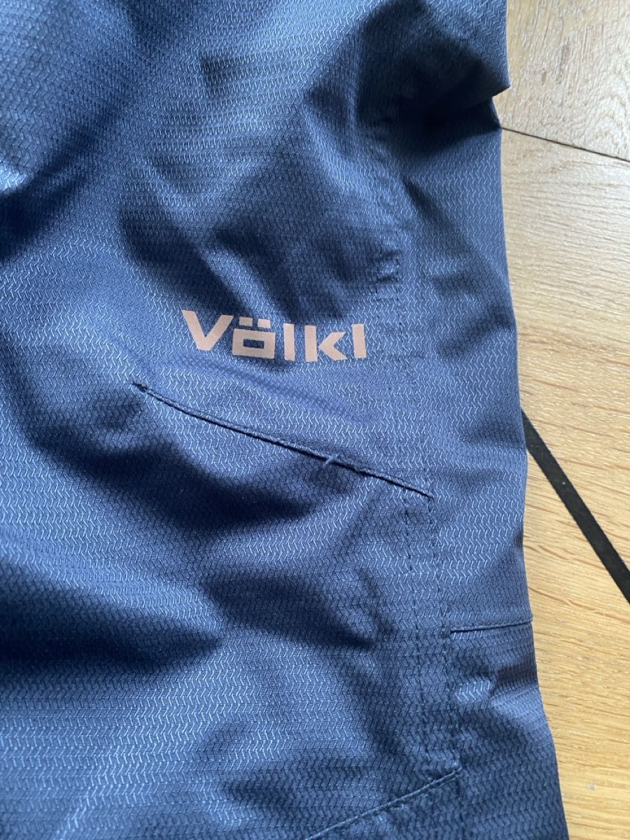 Völkl Pantaloni: Skihose Völkl – Nuovo (secondo la descrizione) da Bern venduto da Allotar