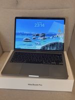 MacBook Pro 2020 M1, 13", 512GB, 8GB, OVP