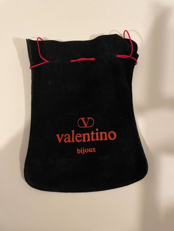 Schmucksäckli "Valentino"