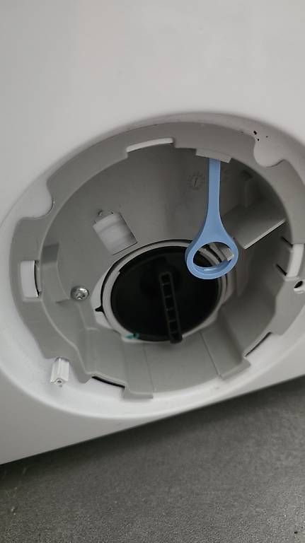 Lavatrici: Waschmaschine  – Usato da Dietikon venduto da Lebener1 2