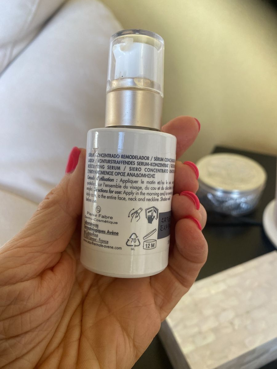 Avene Cura del viso: AVÈNE DERMABSOLU Sérum concentré resculptant – Nuovo (secondo la descrizione) da Belmont-sur-Lausanne venduto da chu_vxf5 1