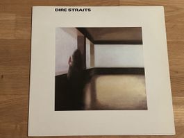 Dire Straits. Kanada 🇨🇦 Pressung