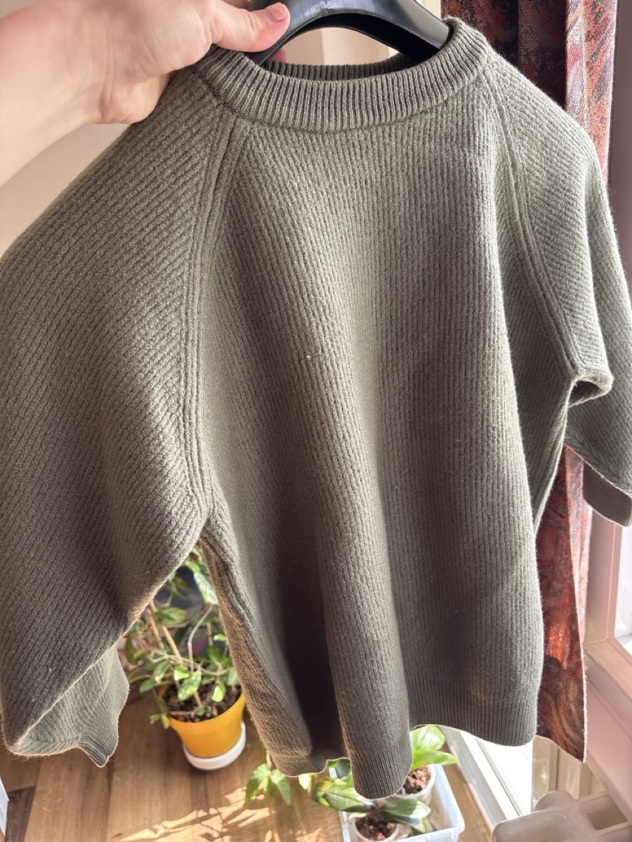 Maglioni & Felpe: Pancari Pullower Schurwolle – Usato da Bern venduto da LoveVintageY2K 2