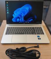HP ProBook 450 15.6 Inch G9, 16 GB Ram/512 GB SSD, i5-1235U