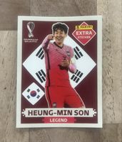 Panini Extra Sticker Heung-Min Son