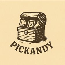 Profile image of Pickandy