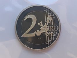 2€ 2004 A PP