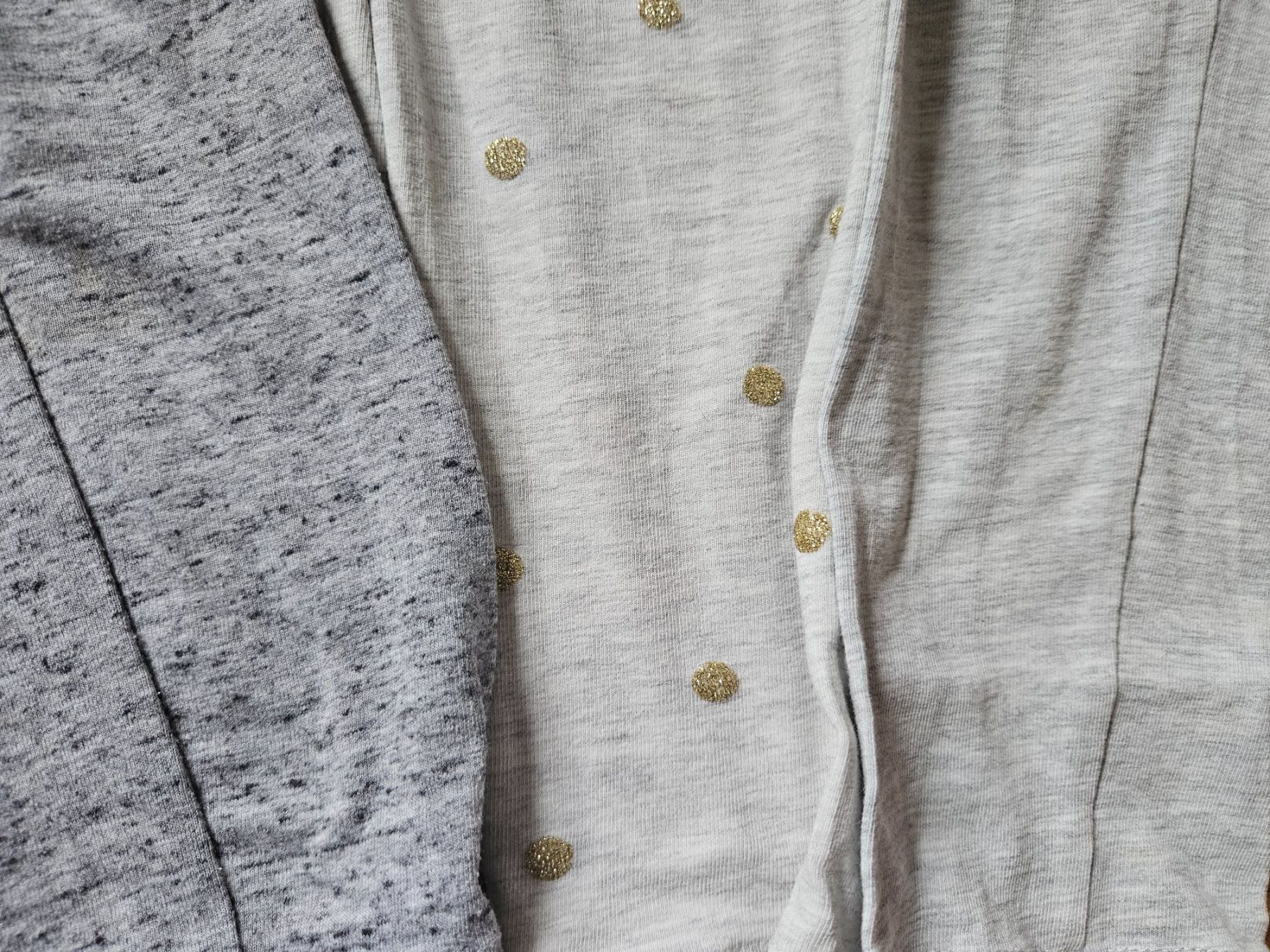 Strümpfe & Strumpfhosen: 3 leggings 140 H&M – Gebraucht aus Rifferswil von fle_5nqr 1