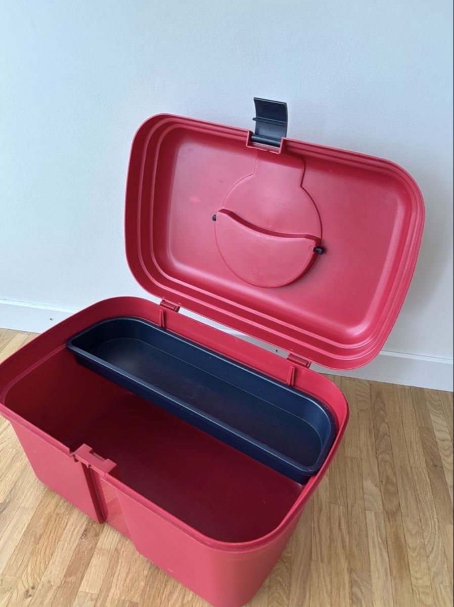 Reisekoffer: Pferdeputzbox – Neu (gemäss Beschreibung) aus Niederhasli von secondhand10 2