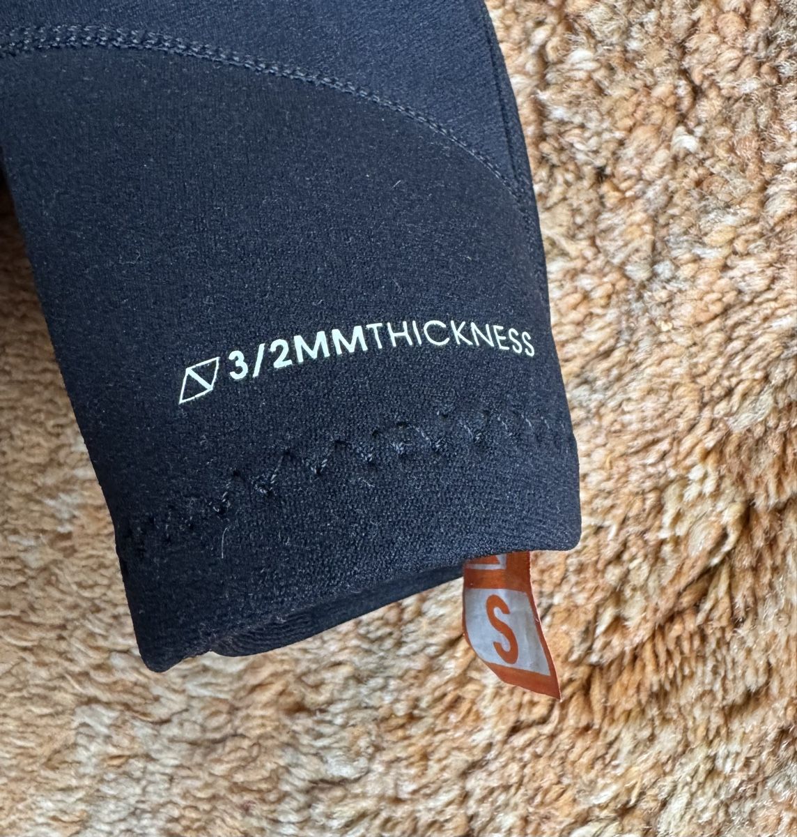 Completi: Neopren Anzug – Usato da Hirzel venduto da Strupf 2